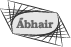 Abhair logo